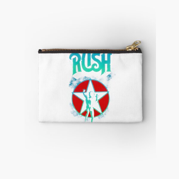 Item preview, Iconic Rush Band Art designed and sold by auringercha.
