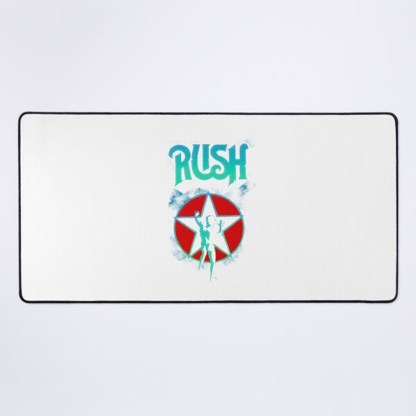 Item preview, Iconic Rush Band Art designed and sold by auringercha.