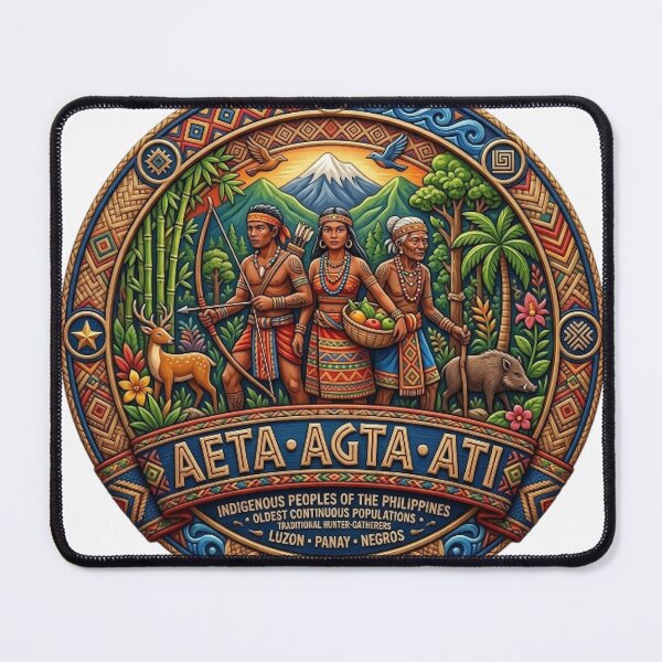 Item preview, AETA.AGTA.ATI designed and sold by likbatonboot.