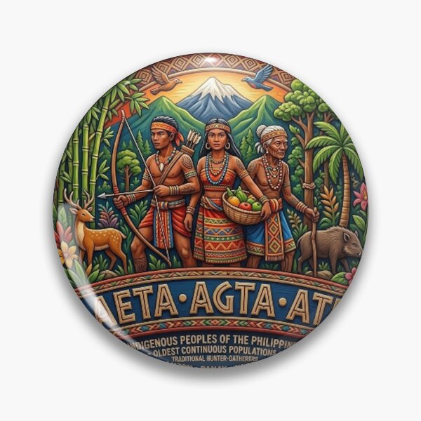 Item preview, AETA.AGTA.ATI designed and sold by likbatonboot.