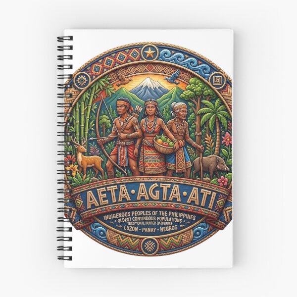 Item preview, AETA.AGTA.ATI designed and sold by likbatonboot.