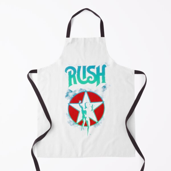 Item preview, Iconic Rush Band Art designed and sold by auringercha.