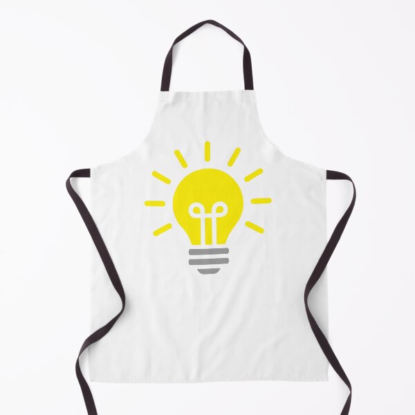 Item preview, Creative Light Bulb Idea Innovation Inspiration Symbol designed and sold by VectorForge Studio.