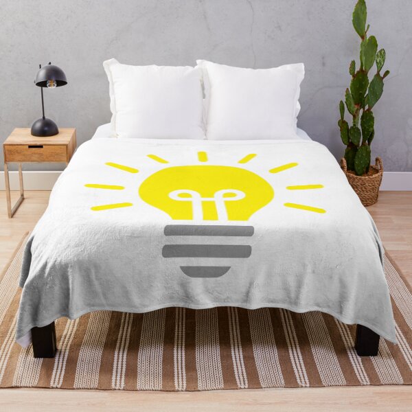 Item preview, Creative Light Bulb Idea Innovation Inspiration Symbol designed and sold by VectorForge Studio.