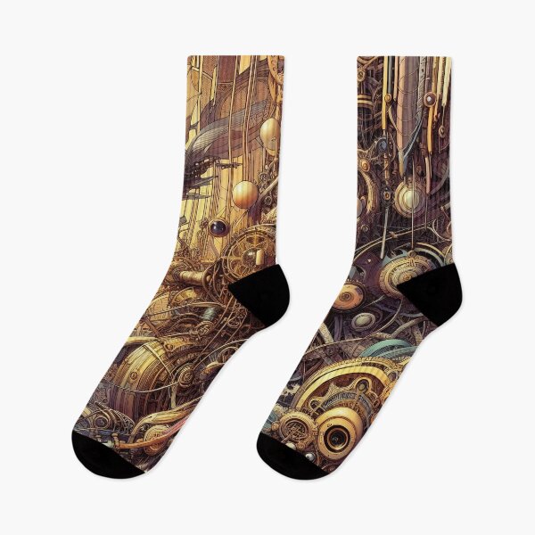 Item preview, Atonal Chaos 05 designed and sold by sccmguru.