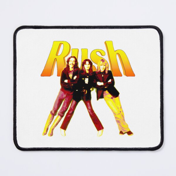 Item preview, Legendary Rock Trio Graphic designed and sold by auringercha.