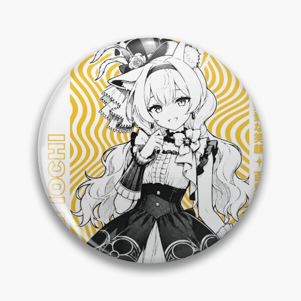 Item preview, Mari Iochi designed and sold by HappyGl.