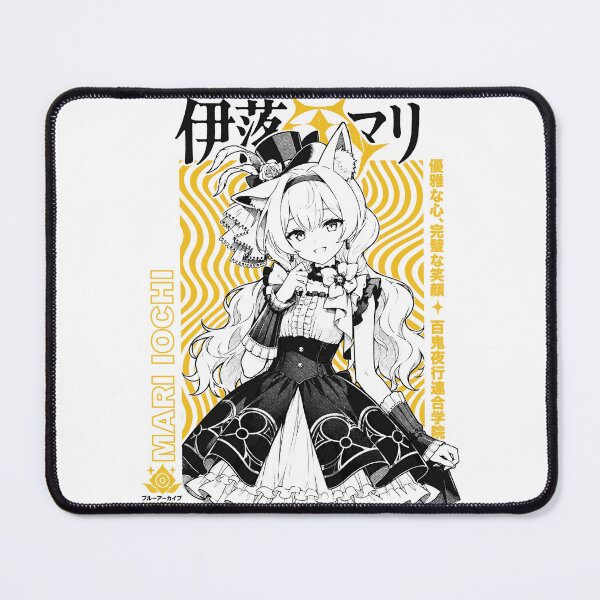 Item preview, Mari Iochi designed and sold by HappyGl.