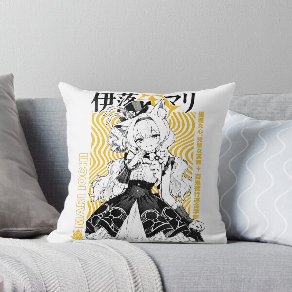 Item preview, Mari Iochi designed and sold by HappyGl.