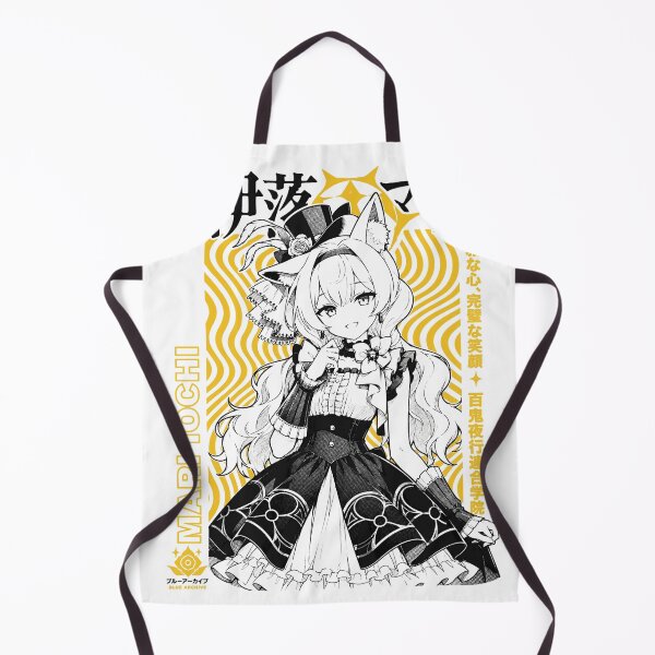 Item preview, Mari Iochi designed and sold by HappyGl.