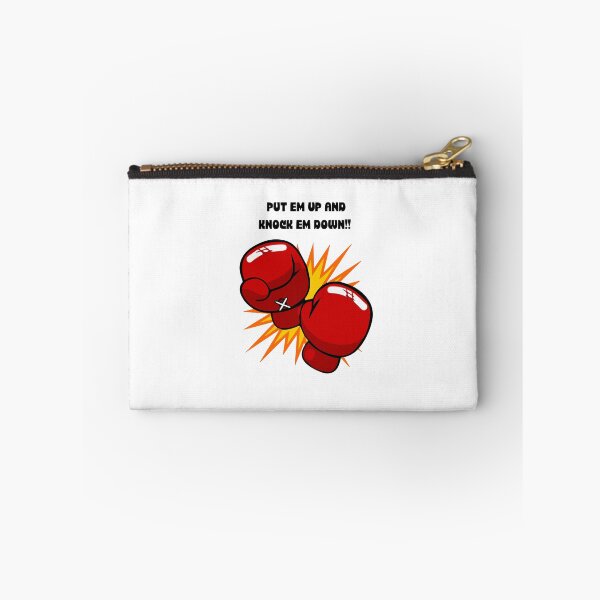 Item preview, Put Em Up and Knock Em Down!! designed and sold by HillC1985.
