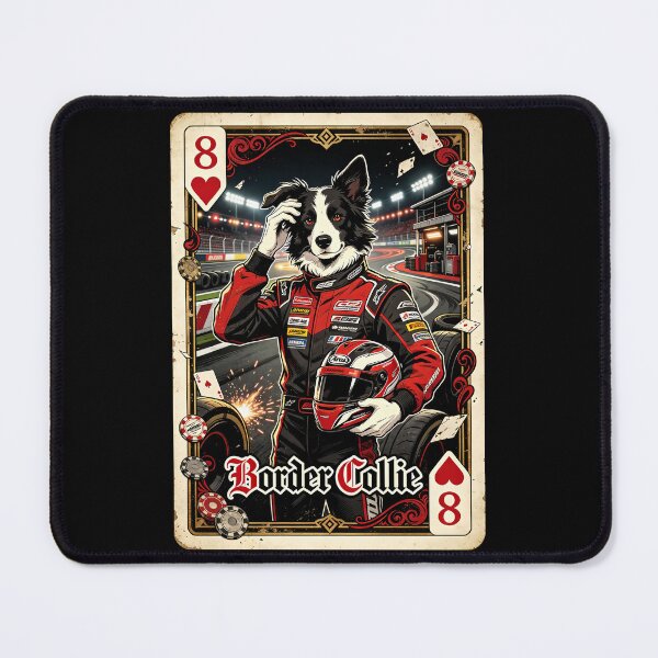 Item preview, Poker Card x Dog designed and sold by forget45studio.