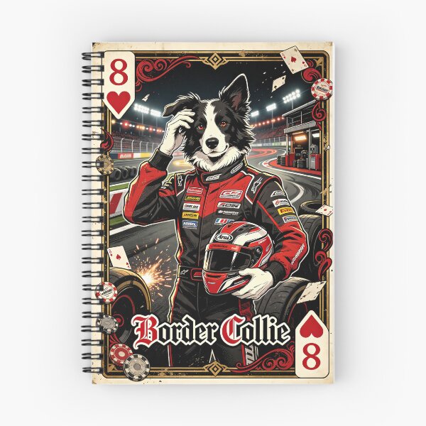 Item preview, Poker Card x Dog designed and sold by forget45studio.