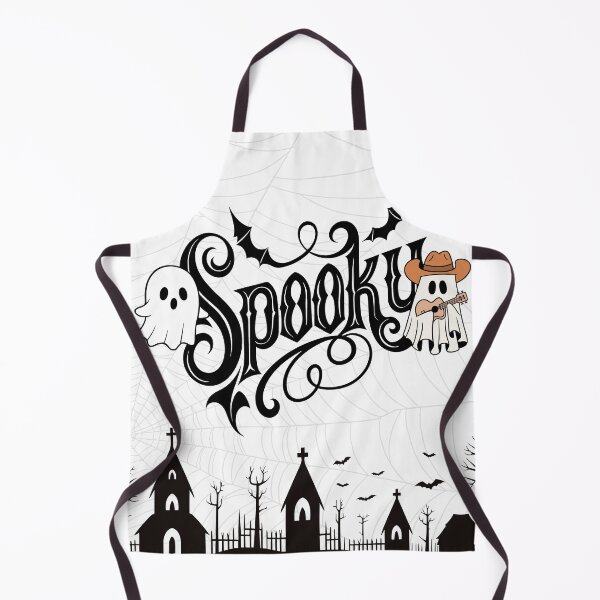 Item preview, Spooky Halloween Vibes designed and sold by AaryaGraphics.