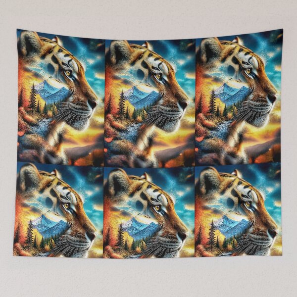 Item preview, Comfy Plush Throw Blanket - Extra Soft Cozy designed and sold by The Empire Of Digital Art..