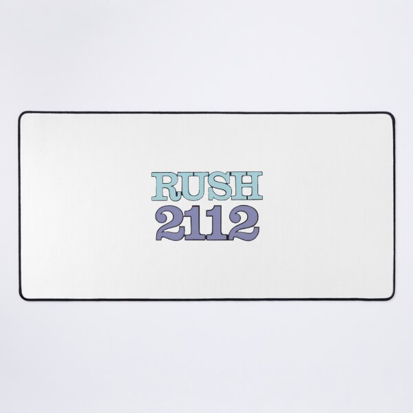 Item preview, Rush 2112 Retro Inspired Graphic Design designed and sold by auringercha.