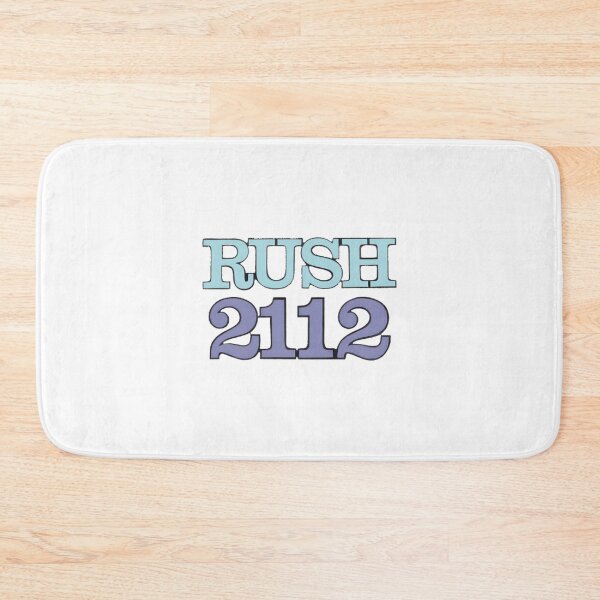 Item preview, Rush 2112 Retro Inspired Graphic Design designed and sold by auringercha.