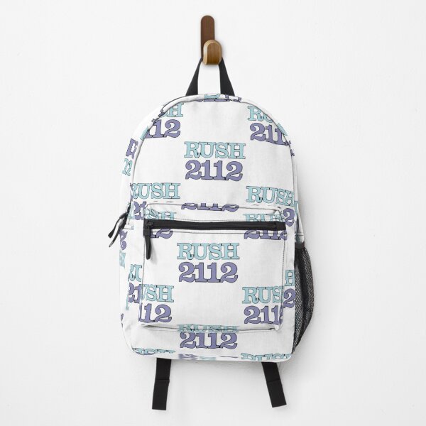Item preview, Rush 2112 Retro Inspired Graphic Design designed and sold by auringercha.