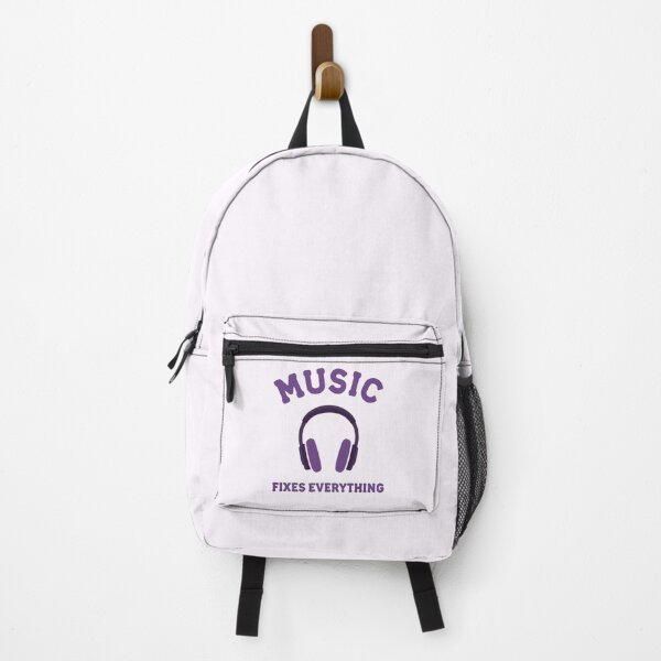 Item preview, Music Fixes Everything designed and sold by fadilow.