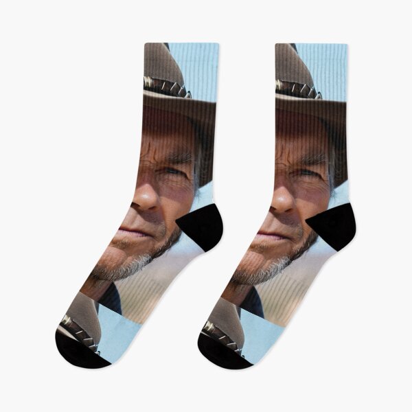 Item preview, Cinema - Emblematic Western Actor, Portrait of a Hero designed and sold by Beat-It.