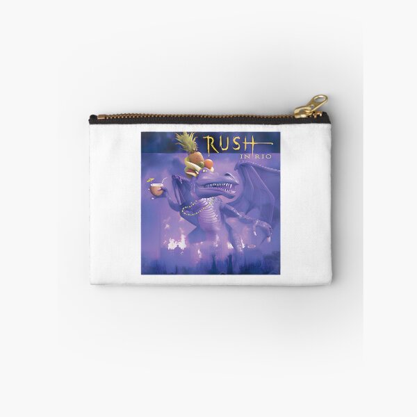 Item preview, Rush In Rio Concert Dragon Pineapple Coconut Drink designed and sold by auringercha.