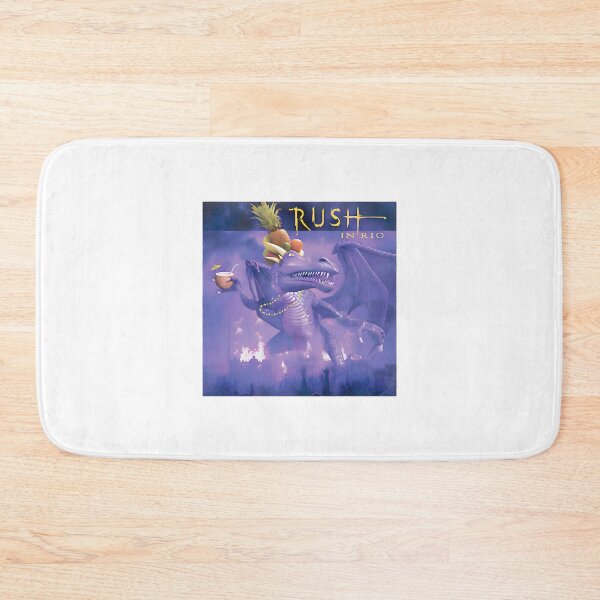 Item preview, Rush In Rio Concert Dragon Pineapple Coconut Drink designed and sold by auringercha.