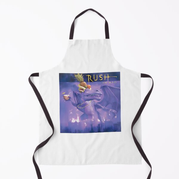Item preview, Rush In Rio Concert Dragon Pineapple Coconut Drink designed and sold by auringercha.