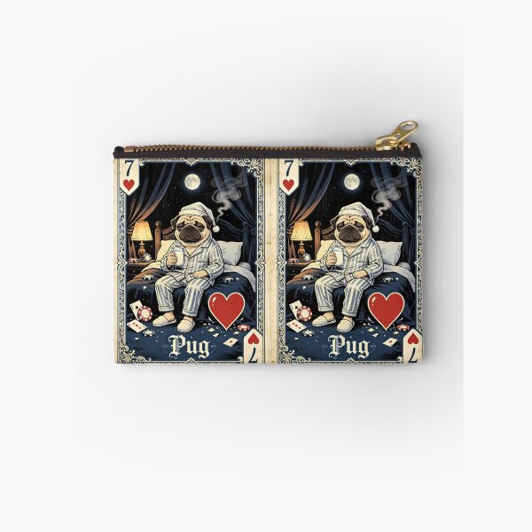 Item preview, Poker Card x Dog designed and sold by forget45studio.