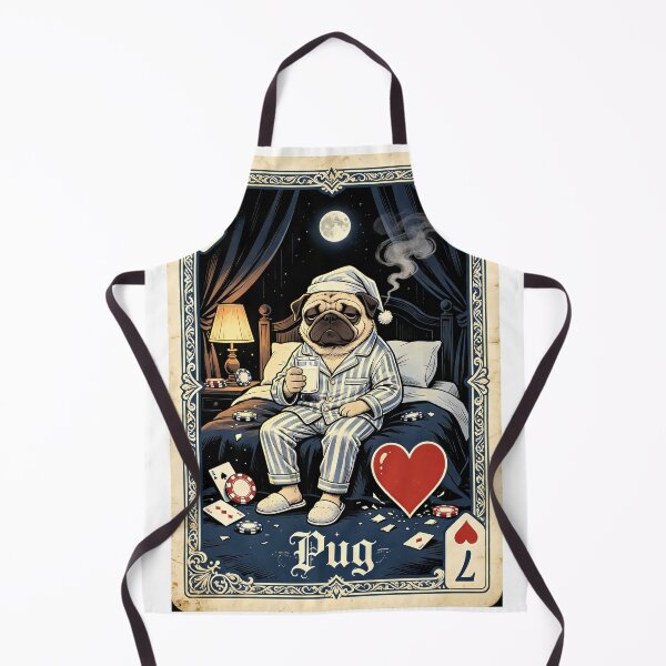 Item preview, Poker Card x Dog designed and sold by forget45studio.