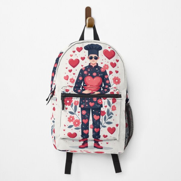 Item preview, Heart-shaped floral pattern for Valentine's Day designed and sold by Mianku | Für das Leben.