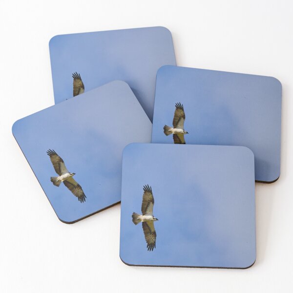 Item preview, Fishing high. Osprey designed and sold by Jouko Lehto Photography.