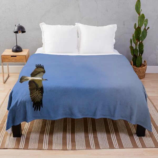 Item preview, Fishing high. Osprey designed and sold by Jouko Lehto Photography.