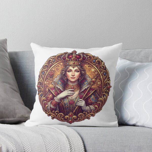 Item preview, The Rose Sovereign designed and sold by BoldConcept43.