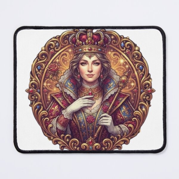 Item preview, The Rose Sovereign designed and sold by BoldConcept43.