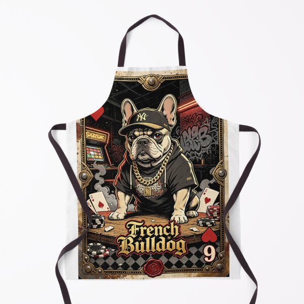 Item preview, Poker Card x Dog designed and sold by forget45studio.