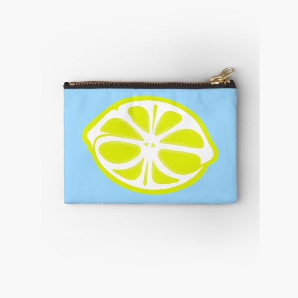 Item preview, Aespa's lemon insignia designed and sold by Iko.