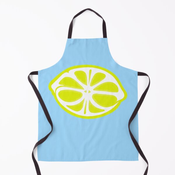 Item preview, Aespa's lemon insignia designed and sold by Iko.