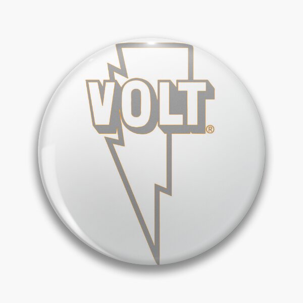 Item preview, Volt Records designed and sold by teresapana.