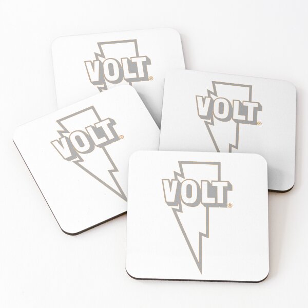 Item preview, Volt Records designed and sold by teresapana.