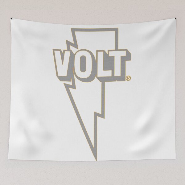 Item preview, Volt Records designed and sold by teresapana.