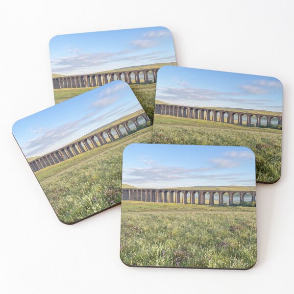 Item preview, Ribblehead Viaduct, Yorkshire Dales designed and sold by ArtworkNorth.