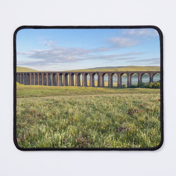 Item preview, Ribblehead Viaduct, Yorkshire Dales designed and sold by ArtworkNorth.