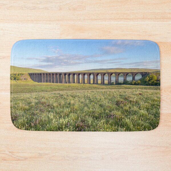 Item preview, Ribblehead Viaduct, Yorkshire Dales designed and sold by ArtworkNorth.