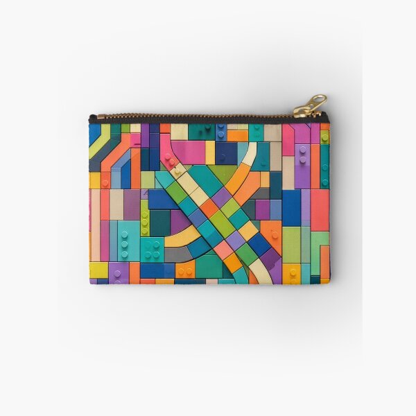 Item preview, Colorful Circuitry designed and sold by abstractengine.