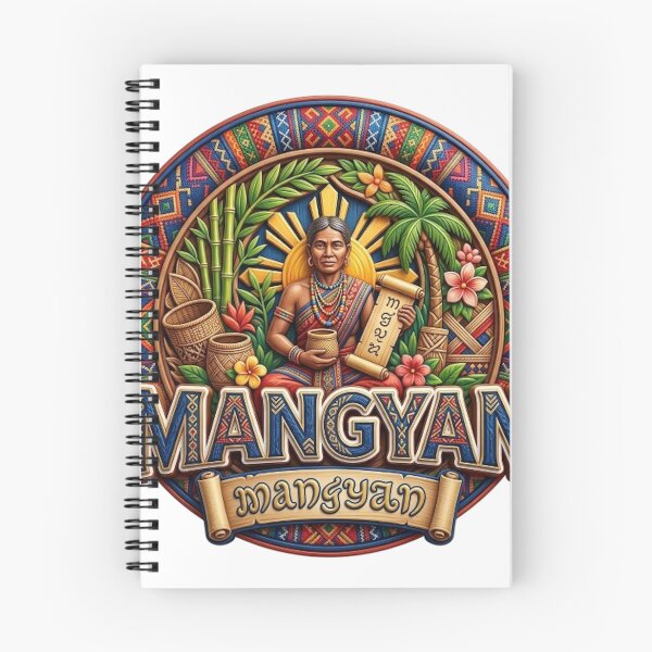 Item preview, MANGYAN designed and sold by likbatonboot.