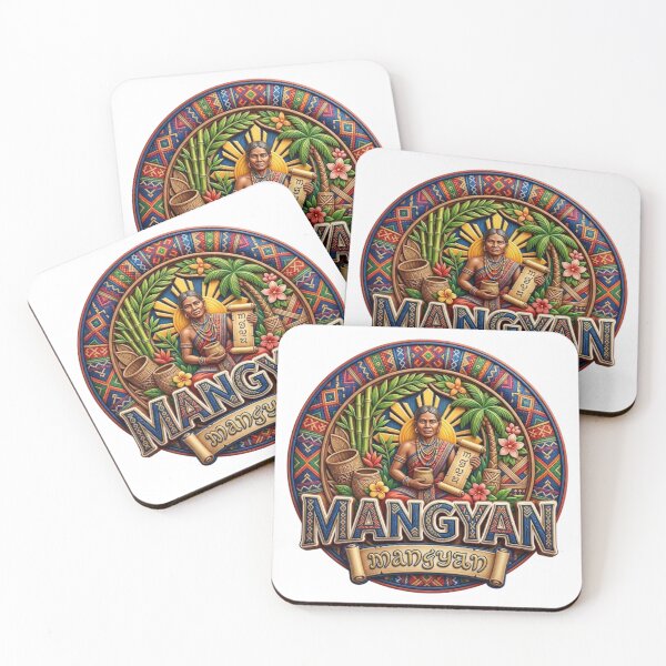 Item preview, MANGYAN designed and sold by likbatonboot.