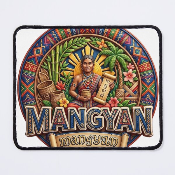 Item preview, MANGYAN designed and sold by likbatonboot.