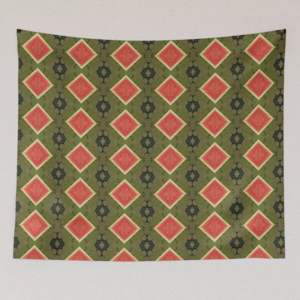 Item preview, Watermelon fruit, photo motif designed and sold by lyloubeaupere.