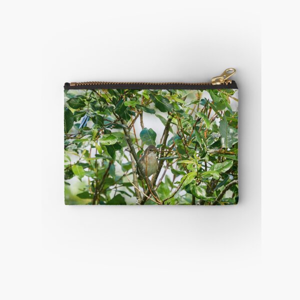 Item preview, Whitethroat in a bush designed and sold by Jouko Lehto Photography.
