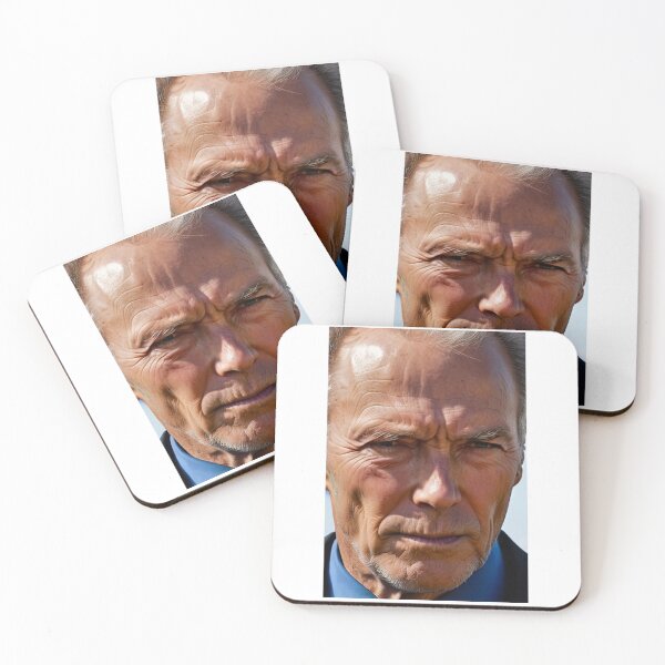 Item preview, Cinema - Emblematic Western Actor, Portrait of a Legend designed and sold by Beat-It.